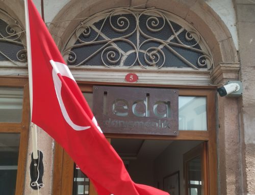 19 Mayıs Atatürk’ü Anma, Gençlik ve Spor Bayramımız Kutlu Olsun